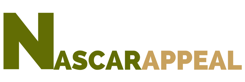 nascarappeal